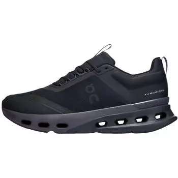 ON Cloudnova X Black Eclipse Мужские кроссовки 3ME30410106 44