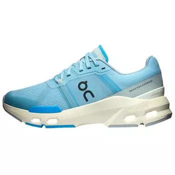 ON Cloudpulse Wash Malibu Женские кроссовки Синие 3WD30063108 41