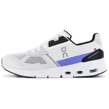 ON Cloudrift белые кобальтовые мужские кроссовки 87.98449 42
