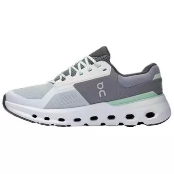 ON Cloudrunner 2 Glacier Sage мужские кроссовки синие 3ME10142594 45