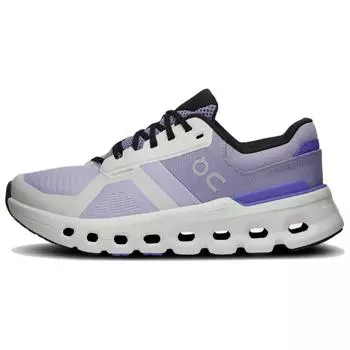 ON Cloudrunner 2 Кроссовки женские Nimbus Blue Фиолетовый 3WE10132019 41