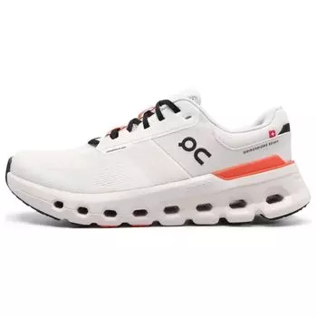 ON Cloudrunner 2 Undyed Sand Мужские кроссовки Крем 3ME10142400 43