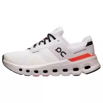 ON Cloudrunner 2 Undyed Sand женские кроссовки кремовые 3WE10132400 41