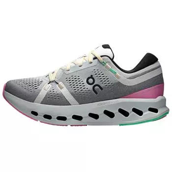 ON Cloudsurfer 2 Белые Минеральные Мужские Кроссовки Серые 3MF10120981 42.5