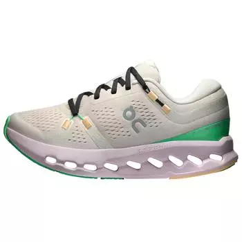 ON Cloudsurfer 2 Жемчужный Орхидей Женские Кроссовки Белый 3WF10103207 36