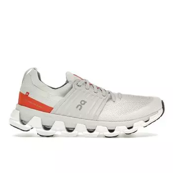 ON Cloudswift 3 Ivory Flame Мужские кроссовки белые 3MD10561195 43