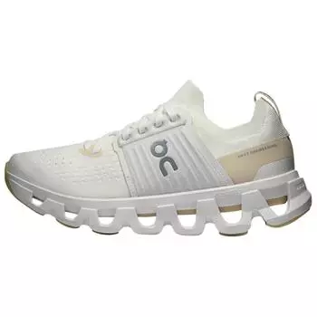 ON Cloudswift 4 Белый Крем Женские Кроссовки 3WF10113218 36