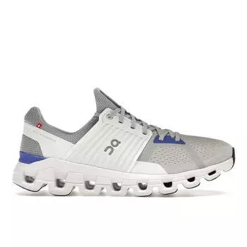 ON Cloudswift Glacier Cobalt Мужские кроссовки Серые 41.99004 42