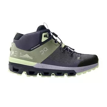 ON Cloudtrax Reseda Lavender женские кроссовки синие 53.99053 38.5