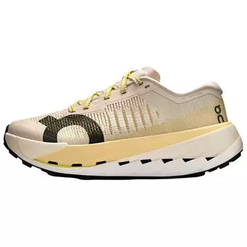 ON Cloudultra Pro Жемчужный Личи Женские Кроссовки Кремовый 3WF30094107 37