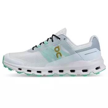 ON Cloudvista CN Frost Parakeet Женские кроссовки белые 3WD10511542 37