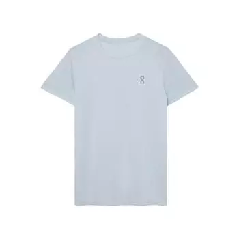 On Core Минималистичный пуловер с круглым вырезом и короткими рукавами Женские футболки Arctic 1WE10582962 S