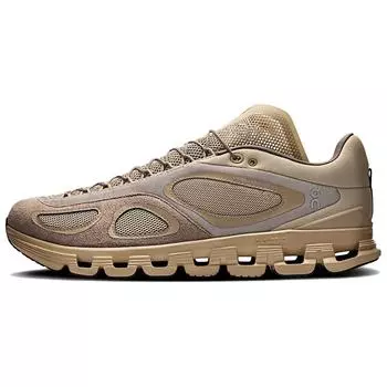 ON FKA twigs x Cloud X Desert Мужские кроссовки Коричневые 3MF10910603