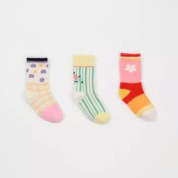 Он Флора SET, Y1S23SS012-7000020576 S