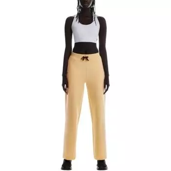 On Focus Tech Однотонные модные универсальные вязаные спортивные брюки Женские низы 1WF30393537 M