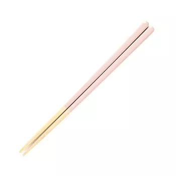 on FUJIEI Really Chopsticks for Adults 23cm Greige Pink Painted Chopsticks Made by Chopstick Craftsmen Made in Japan Dishwasher Safe [Featured TV]