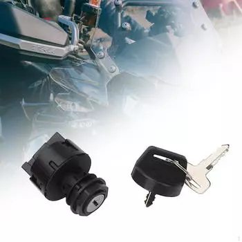 on Off Ignition Switch 4012166 4011142 for Polaris Magnum 325 2000-2001