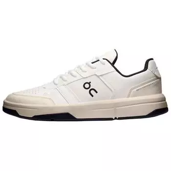 ON Roger Clubhouse белые полуночные мужские кроссовки 3MF10540148 40.5