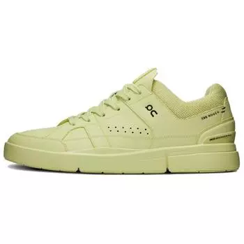 ON Roger Clubhouse Hay Мужские кроссовки Желтый 48.98109 42.5