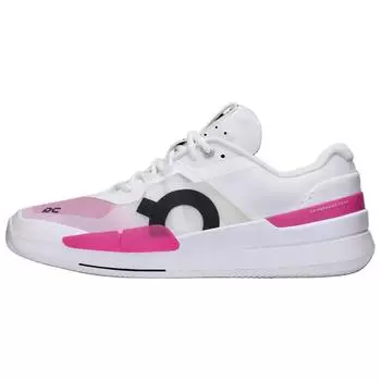 ON Roger Pro 2 Clay White Pink мужские кроссовки 3ME10572626 42