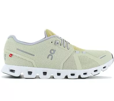 ON Running Cloud 5 - Мужские кроссовки Haze-Bronze 59.98163 ОРИГИНАЛ