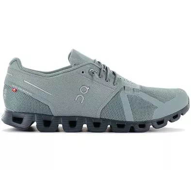 ON Running Cloud Monochrome — мужские кроссовки 19.99518 5 ORIGINAL