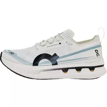 On Running Cloudboom Zone Dover Street Market 20th Anniversary Men Sneakers White Black Blue 3ME30720813 44.5