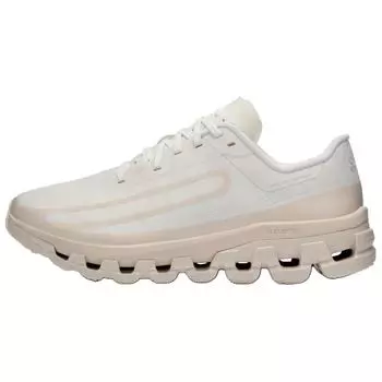 On Running Cloudflow 4 IKON Белая Луна (Женский) Женские кроссовки 3WE30270887 36.5