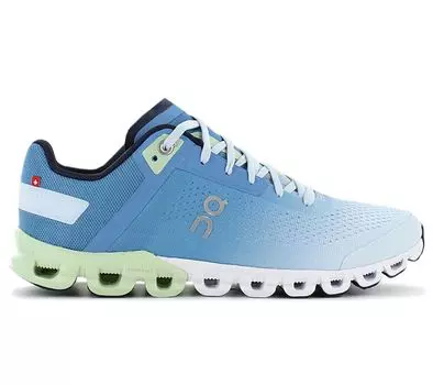 ON Running Cloudflow - Женские кроссовки Niagara-Meadow 35.99033 Кроссовки Спортивная обувь ORIGINAL