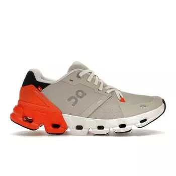 On Running Cloudflyer 4 Песочное пламя (Женский) Женские кроссовки 71.98093 36