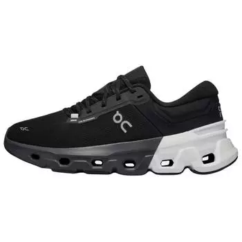 ON Cloudflyer 5 Черно-белые женские кроссовки 3WE30040299 36