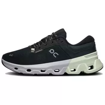 ON Cloudflyer 5 Jungle Lima мужские кроссовки зеленые 3ME30012788 40.5