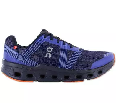ON Running Cloudgo - Мужские кроссовки Кроссовки Indigo-Ink 55.98235 ORIGINAL