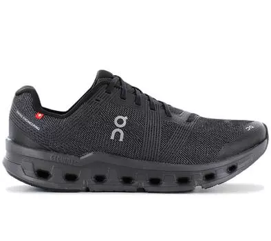 ON Running Cloudgo - Мужские кроссовки Спортивная обувь Black-Eclipse 55.98635 ORIGINAL