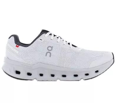 ON Running Cloudgo - женские кроссовки White-Glacier 55.98625 кроссовки спортивная обувь ОРИГИНАЛ