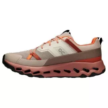 On Running Мужские кроссовки Cloudhorizon Fog Mahogany 3ME10032304 44