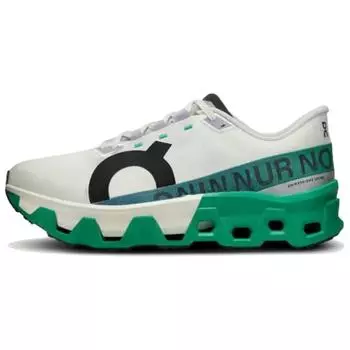 On Running Cloudmonster Hyper White Mint мужские кроссовки 3ME10130902 42