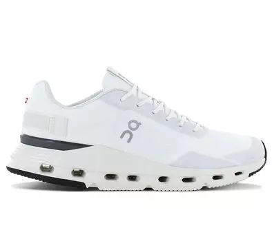 ON Running Cloudnova Form — женские кроссовки Cloud Shoes White 26.98478 ORIGINAL EU 37 US 6 белый