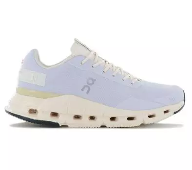 ON Running Cloudnova Form - женские кроссовки Cloud Shoes Lavender-Fawn 26.97874 ОРИГИНАЛ EU 36 US 5 фиолетовый