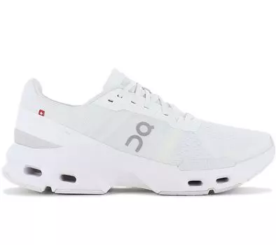 ON Running Cloudpulse - мужские кроссовки для тренировок White-Frost 3MD30060664 ОРИГИНАЛ EU 47 US 12 белый