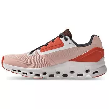 On Running Cloudstratus Rose Red (Женский) Женские кроссовки 39.99208 37.5