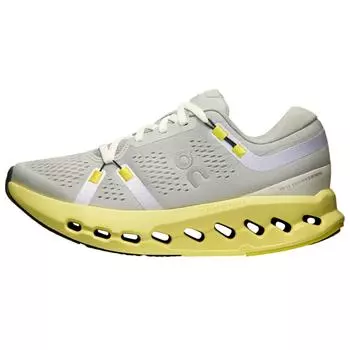On Running Cloudsurfer 2 Glacier Limelight Women s 37.5