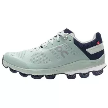 On Running Cloudsurfer 6 Fennel Ink (Womens) Women Sneakers 54.99215 37.5