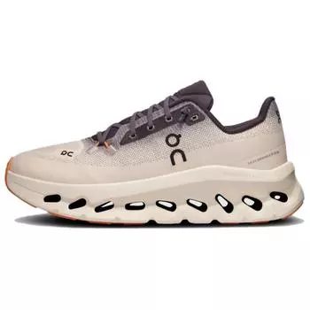 On Running Cloudtilt бежево-фиолетовый (Женский) Женские кроссовки 3WE10050725 39