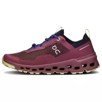 On Running Cloudultra 2 Cherry Hay (Womens) Women Sneakers 3WD30281483 36