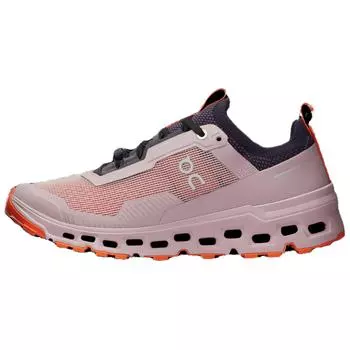 On Running Cloudultra 2 Сиреневое пламя (Женский) Женские кроссовки 3WD30281906 36.5