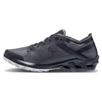 On Running Cloudventure Peak 3 Черный ледник (Женский) Женские кроссовки 3WD10760777 37