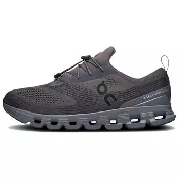 On Running Мужские кроссовки Cloud X Z5 Asphalt Iron 3ME30272539 43