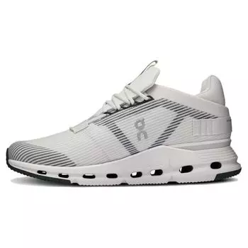 On Running Мужские кроссовки Cloudnova Void Frost Jungle 3MD12181526 48