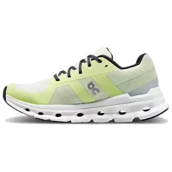 On Running Саженец Cloudrunner White (Женский) Кроссовки женские 46.98237 36